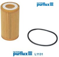 Purflux L1131 ÖLfilter MotoröLfilter FüR Ford