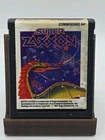 Rare Super Zaxxon - Commodore 64 C64 Cartridge - Tested & Working SEGA