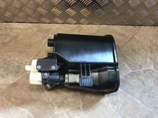 BMW 5 Gran Turismo F07 Kraftstoffdampffilter EVAP 7245540 4.40 Petrol 21644347
