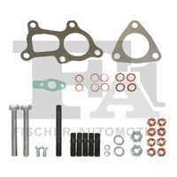 FA1 Montagesatz Lader KT740020 FüR Hyundai Mitsubishi Kia H100 Tb Pregio Pajero