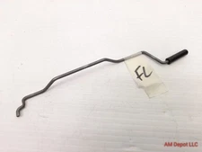 2007 BMW 335xi 335i 328i 328xi E90 Sedan Front Left Lock Operating Rod 7059905