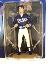 Los Angeles Dodgers MLB Action Figures for sale | eBay