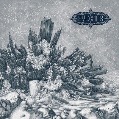 Sylvaine Atoms Aligned, Coming Undone (CD) Album Digipak