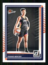 2025 Donruss WNBA #55 Satou Sabally Phoenix Mercury 69407