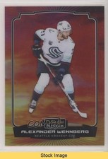 2022-23 O-Pee-Chee Platinum Sunset Alexander Wennberg #32 READ 1a9z