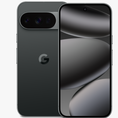 Google Pixel 10 - 128 GB - Obsidian Black (Unlocked) | eBay