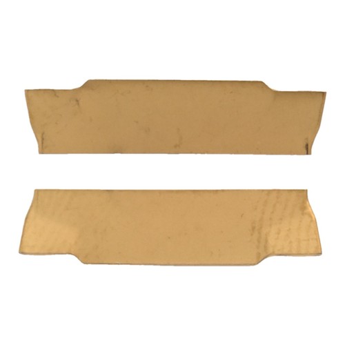 10pcs MGMN150-G NC3030 1.5mm Couper Carbure Tournant Fentes for Mgehr / Mgiv ? R - Picture 2 of 24