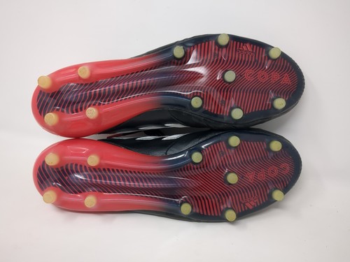 Adidas Copa 18.1 FG CM7663 Elit Black boots Cleats mens Football/Soccer Size 11 - Picture 8 of 15