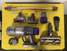 Dyson V11 Absolute Stick Cordless Bagless Vacuum & lots of accessories