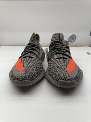 Yeezy Boost 350 V2 Beluga Reflective Men s U.S. 10.5 GW1229 Brand New In Box