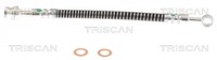 Bremsschlauch Triscan 8150 18232 FüR KIA Sorento 1 JC VAN Crdi 4WD