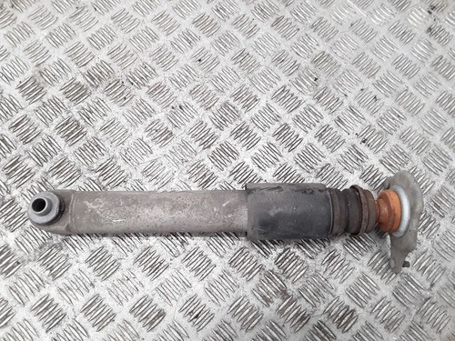 BMW 5 E60 E61 520D 130kW Diesel 2008 Hinten Rechts Stoßdämpfer 33526786524