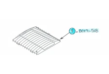 Amerec GUARD,ROCK,LAAVA,GRAPHITE