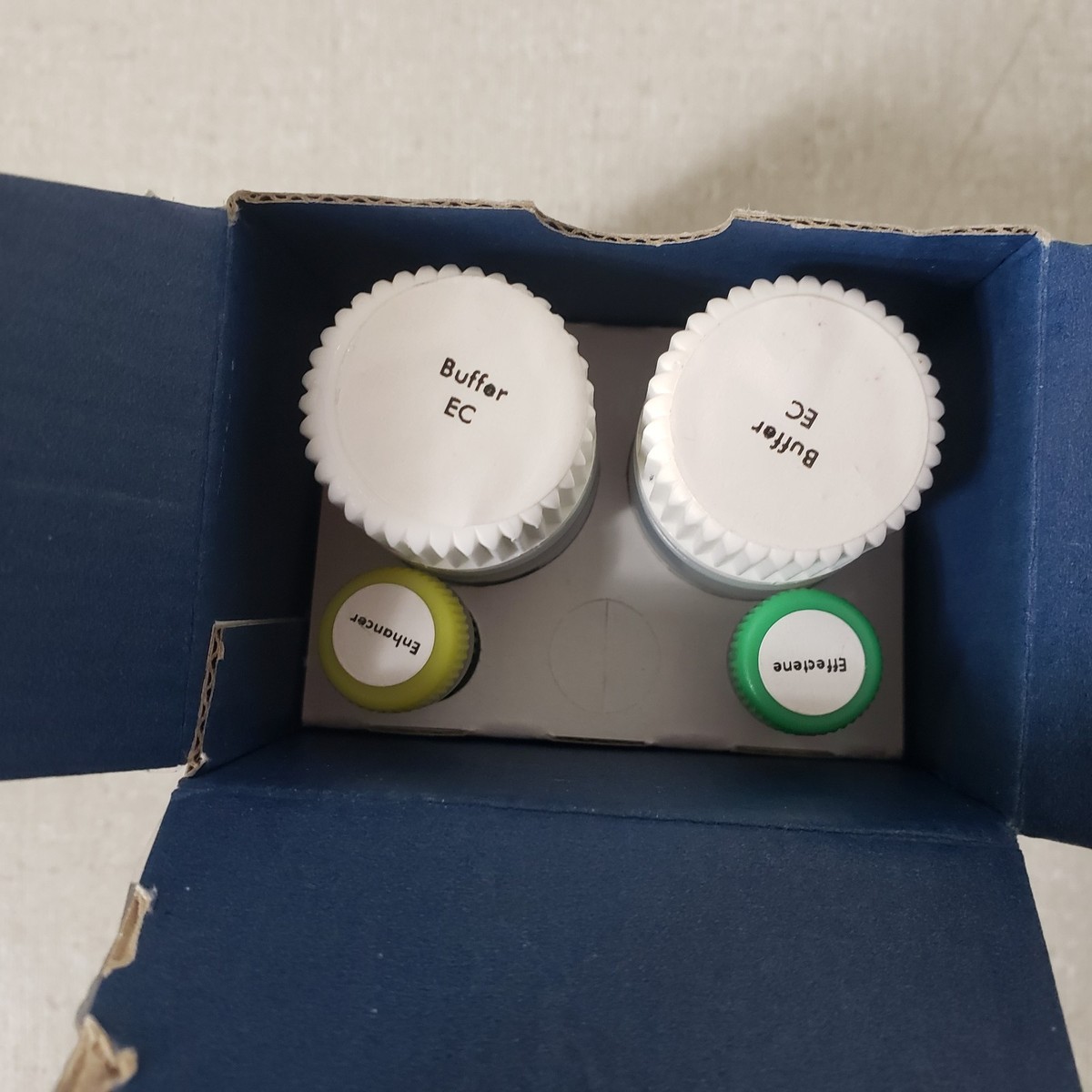 Qiagen Effectene Transfection Reagent 301425 Cell DNA Gene