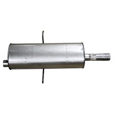 Walker 18897 Direct Fit Muffler