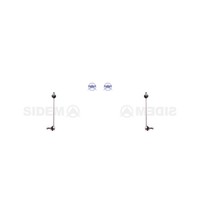 2X Koppelstange Stabilisator FüR Opel Cascada W13 1.6 Sidi 1.4 Turbo Astra J GTC