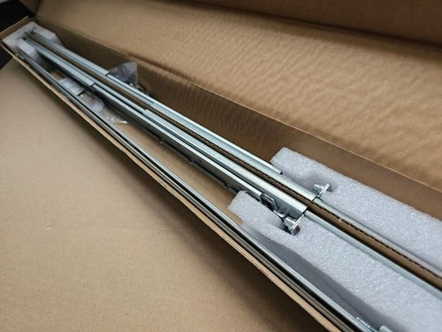 HP ProLiant DL325 Gen10 Plus 1U Install Rail Kit P13042-001 P18544-B21 NEW - AD