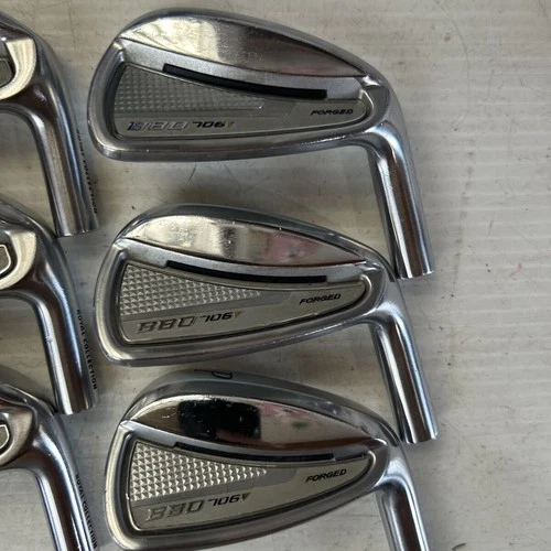 Used ROYAL COLLECTION BBD 706V #5-pw heads only - Picture 7 of 9