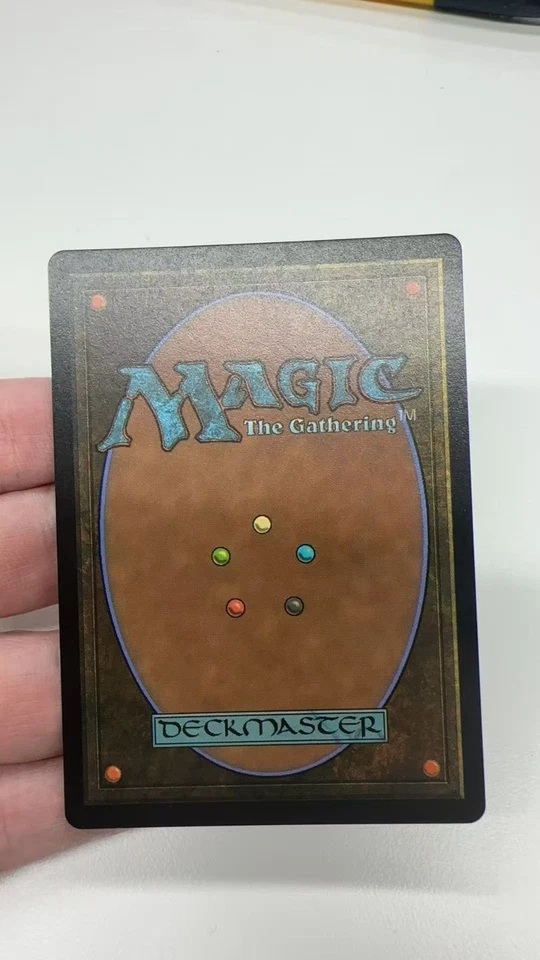 MTG Yuna, Grand Summoner NM EN Borderless Foil PROMO 0001 FINAL FANTASY - Image 2 of 4