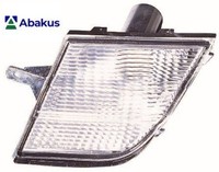 Abakus 215-1670R-UE-C Blinkleuchte Blinker Blinklicht FüR Nissan