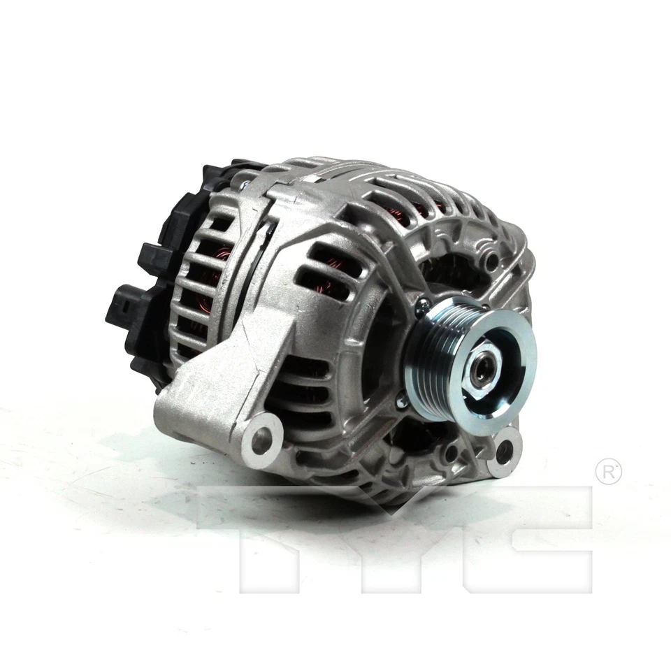 Alternador para 01-05 Mercedes Benz Clase C 3.2L V6 (120A Excluye 4Matic)(6S) Foto 4 de 4