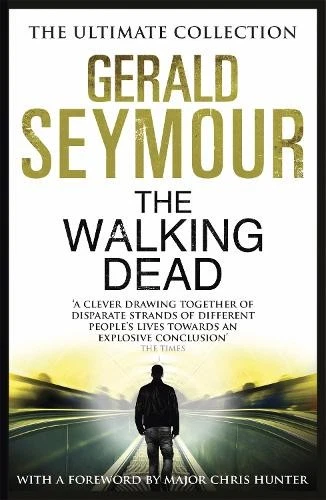 Gerald Seymour The Walking Dead (Poche) - Photo 1/1