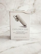 Plantronics Explorer 500