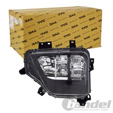Antibrouillard Mitsubishi L200