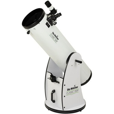 Sky-Watcher Classic 250P 10'' Traditional Dobsonian Telescope