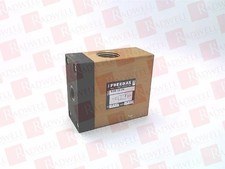 PNEUMAX 6.09.12.UN / 60912UN (BRAND NEW)