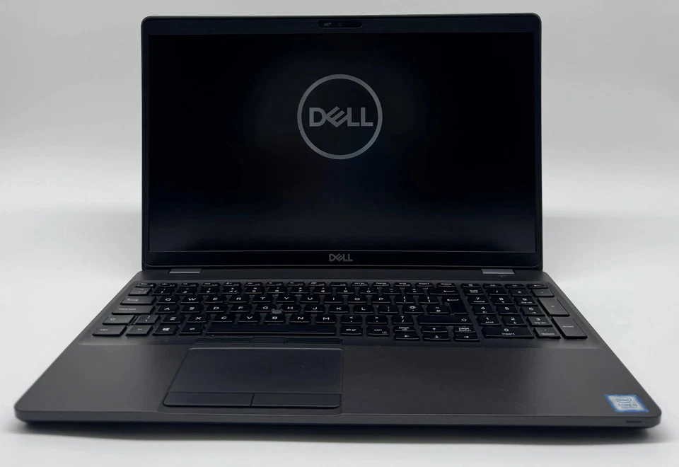Dell Latitude 5500 · i5-8265U · 8GB · 256GB, photo 1 of 5