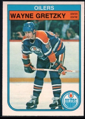 1982-83 O-Pee-Chee OPC Hockey - Pick A Card - Cards 1-215