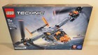 LEGO TECHNIC: Bell-Boeing V-22 Osprey (42113) — photo 1