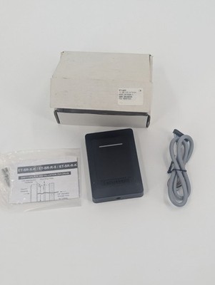 Secura Key ET-WXS Contactless Smart Card Reader and Writer Wiegand and RS-485