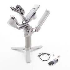 DJI RS 4 Mini Combo Gimbal Stabilizer - SKU 2048922