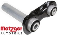 Metzger 58015809 Lenker FüR RadaufhäNgung Querlenker Lenker FüR BMW