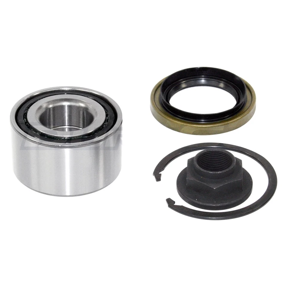 For Toyota Supra 86-98 DuraGo Front Driver or Passenger Side Wheel Bearing Kit Foto 2 de 2
