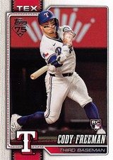 MLB2025 Topps Sewries One Baseball (Pick Your Card) Base
