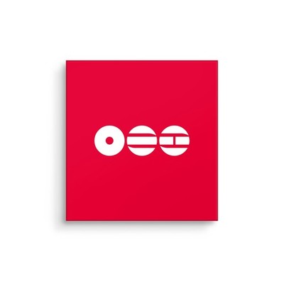 BTS BTS ARIRANG Travel Tag CD Box Set (CD) (US IMPORT)