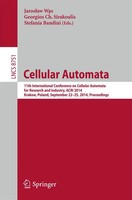 Jaroslaw Was (U. A.) | Cellular Automata | Taschenbuch | Englisch (2014) | Xx