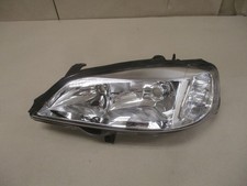 Opel Astra G Frontscheinwerfer Scheinwerfer H7 HB3 Halogen vorne links NEU TYC