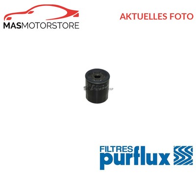 MOTOR ÖLFILTER PURFLUX LS188B P FÜR MORRIS MARINA,MARINA II,MINOR 1.8L,0.9L