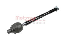 Metzger Axialgelenk Spurstange Vorne FüR Renault Clio IV 0.9 Tce 90 1.2 16V