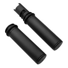 Motorcycle Hand Grips Fit for Harley CVO Street Glide FLHXSE Road Glide Style01