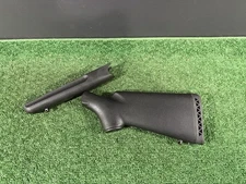 New England Sportster SS1 "Jakes" NWTF Edition Youth Model Stock & Forend Set *