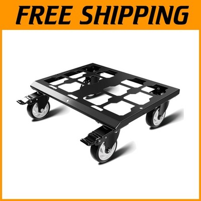 Versatile Dolly for Packout Tool Box Compatibility*#