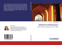 Karolyn Benger | Schools For Democracy? | Taschenbuch | Englisch (2011) | 152 S.