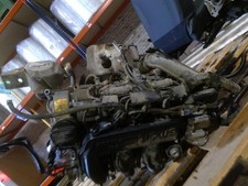 Moteur Smart ROADSTER-COUPE