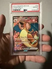Charizard ex 183/165 Ultra Rare Holo PSA 10 Scarlet & Violet 151