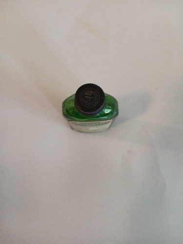 Vintage 2 Fl. Oz. Green Bottle McKesson Wintergreen Oil Made In USA - Picture 4 of 4
